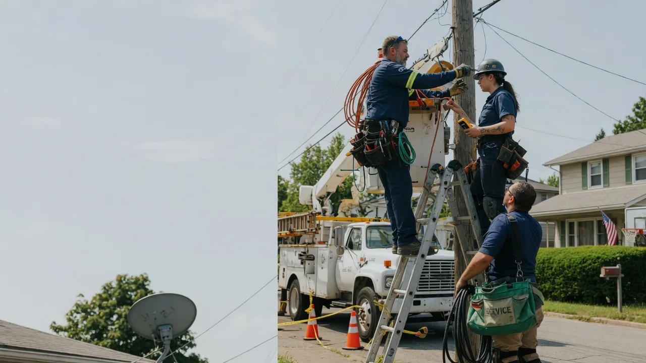Electrical Repair in Lancaster, MN near me